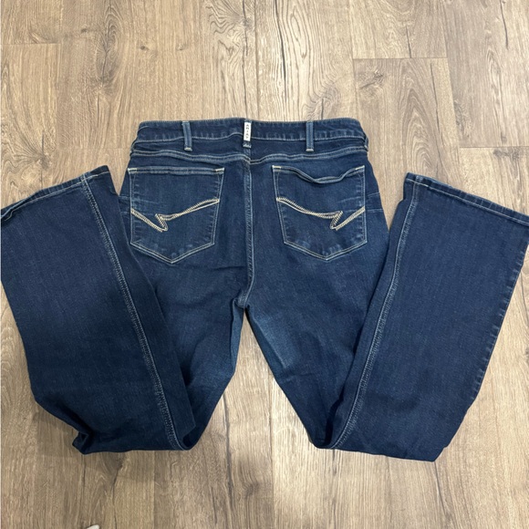 Ariat High Rise Bootcut - Picture 5 of 5